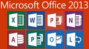Microsoft Office 2013 Crack Full Version With Product Key Free