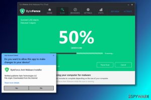 ByteFence Anti-Malware Pro Crack + License Key Free