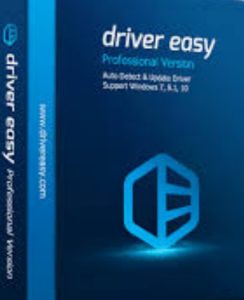 Driver Easy Pro 5.7.2 License Key Free